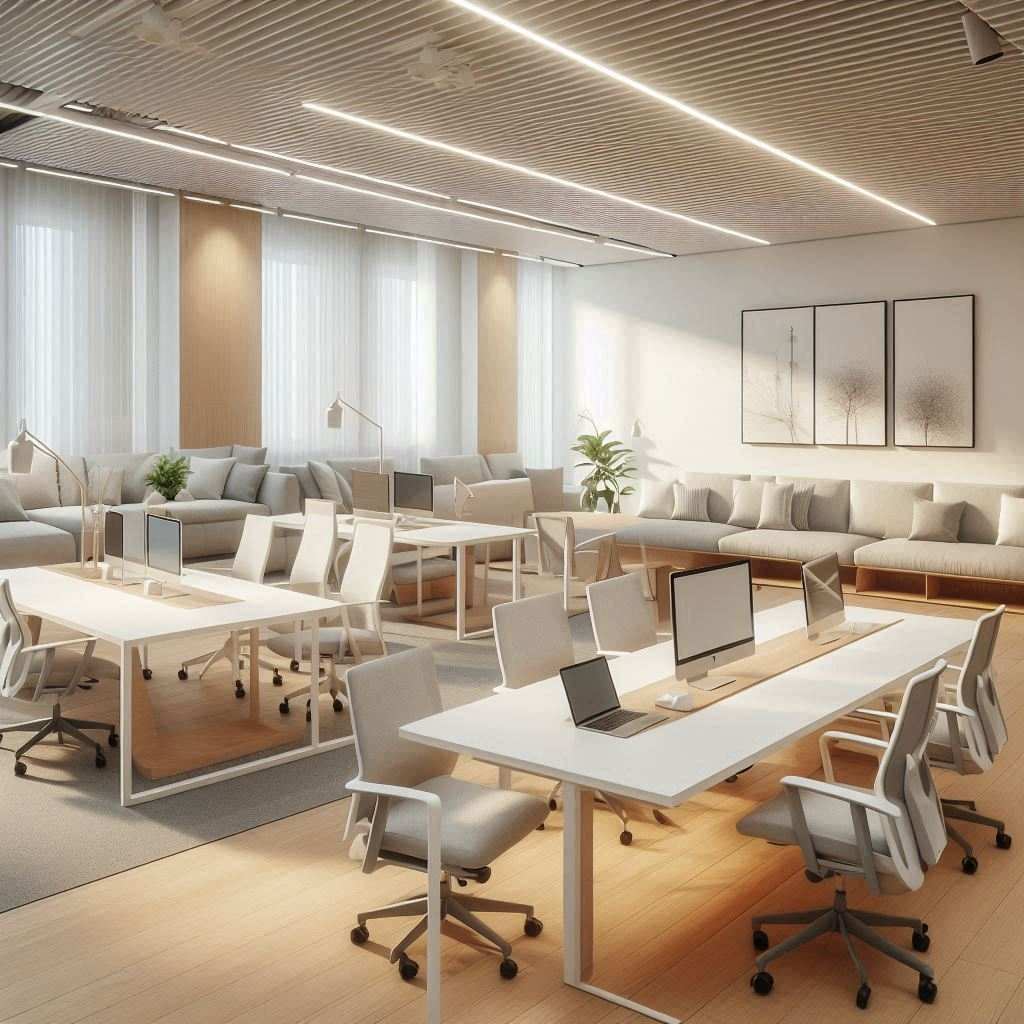 行政前台写字楼办公推进企业资料安全遇到访客数量突增需先核对哪些信息